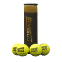 Cosmos Padel Pro Ball  X4