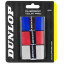 Dunlop Tour Pro Overgrips X3 Colors