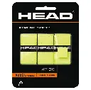 Head Overgrips Padel Xtreme Soft 3 - Yellow