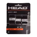 Head Padel Pro Overgrip X3 -  Black