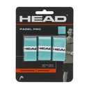 Head Padel Pro Overgrip X3 -  Mint Color