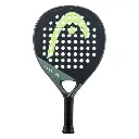 Head Extreme Evo Racket