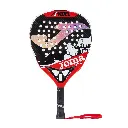 Joma A1 Padel Gold Pro 2024 Padel Racket
