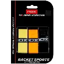 Nox Overgrips Pro X3 - Colors