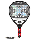 Nox Agustin Tapia At10 Genius 12K Racket 2024