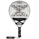 Nox Agustin Tapia At10 Genius 18K Racket 2024