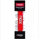 Nox Smart Strap Luxury Red White