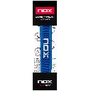 Nox Smartstrap Luxury Blue White