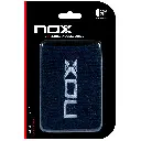 Nox Wristbands - Navy Blue
