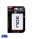Nox Wristbands - White