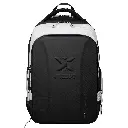 Nox At10 Luxury Master Series Backpack - Black White