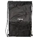Nox Padel Bag - Black