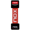 Nox Wpt Protector  Red 