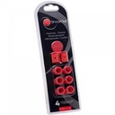 Shockout Antivibrador Shovel 