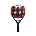 Siux Diablo Revolution Sanyo Pro 3 Racket
