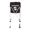 Softee Ball Basket - Black