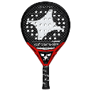 Starvie Raptor Pro Touch Racket 2025
