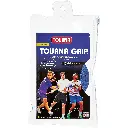 Tourna Grip 10 Pack - Blue
