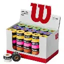 Wilson Comfort Overgrips 60 Units