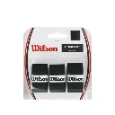 Wilson Overgrips Pro - Black X3