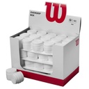 Wilson Pro Box White 60 Overgrips