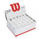 Wilson Pro Padel Box 60 Units - White