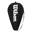 Wilson Padel Racket Bag - Black