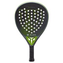 Wilson Blade Pro V2 Racket  - Green