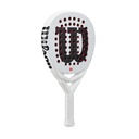 Wilson White Lt V2.5 Racket
