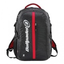 Bullpadel Di Nenno Xplo Bpm25022 Backpack Black 2025