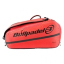 Bullpadel Di Nenno Xplo Bpp25022 Red Padel Bag
