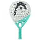 Head Gravity Motion Racket 2024
