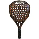 Siux Fenix Pro 5 Alex Chozas Racket 2025 