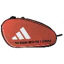 Adidas Control 3.4 Orange Padel Bag 