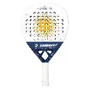 Bullpadel Vertex 04 Comfort Argentina Racket 2025
