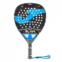 Joma Slam Pro 2.0 Turquoise Black Racket 2025