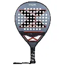 Nox Agustin Tapia At10 Genius Junior Racket 2025 