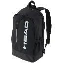 Head Base Backpack 17L - Black 