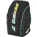 Babolat Rh Perf Padel Backpack Black Multicolor 