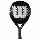Wilson Optix V1 Black Racket