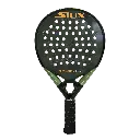 Siux Trilogy Pro 5 Racket 2025