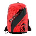 Bullpadel Di Nenno Vertex - Backpack Red 