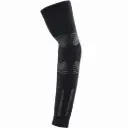 Floky No Strain Sleeves Black 2 Units 