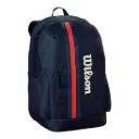 Wilson Team Backpack Navy Blue 