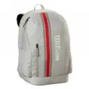 Wilson Team Beige Oats Backpack 