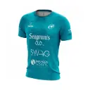 Bullpadel Paquito Navarro T-shirt