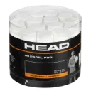 Head Padel Pro Overgrips White x60