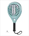 Tactical El Maestro Racket